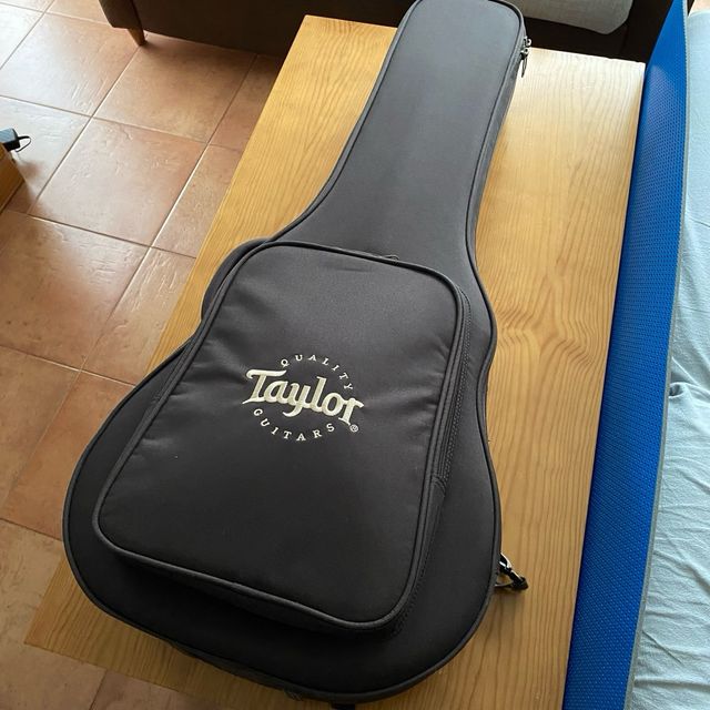 Taylor GS Mini-e Koa Plus