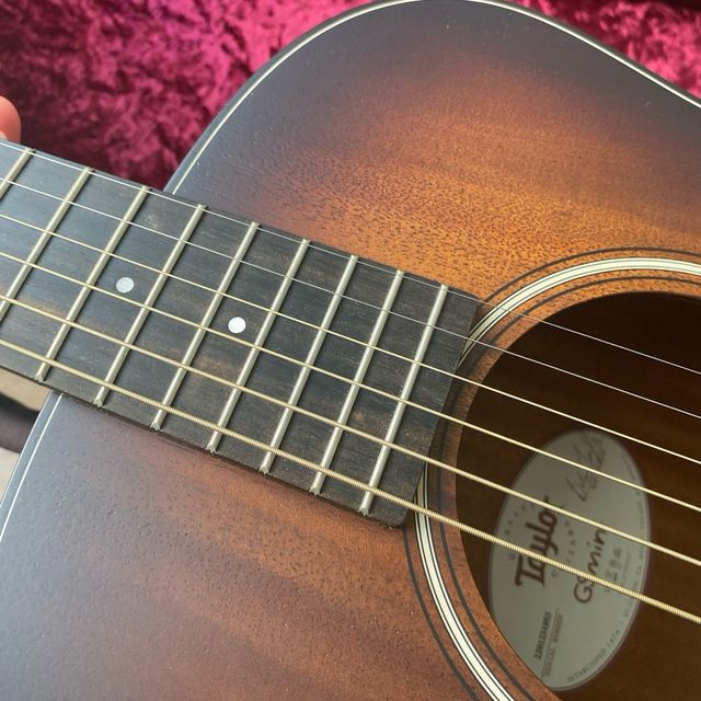 Taylor GS Mini-e Koa Plus
