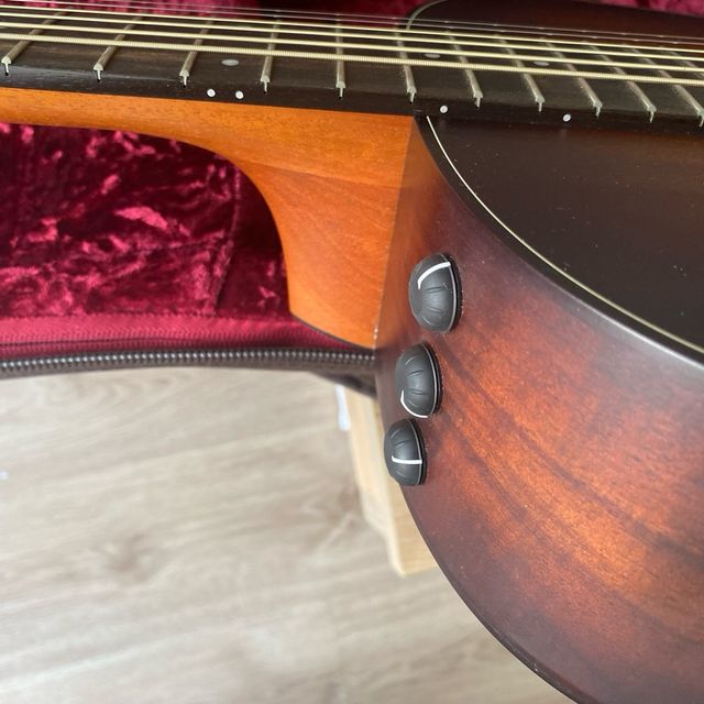 Taylor GS Mini-e Koa Plus