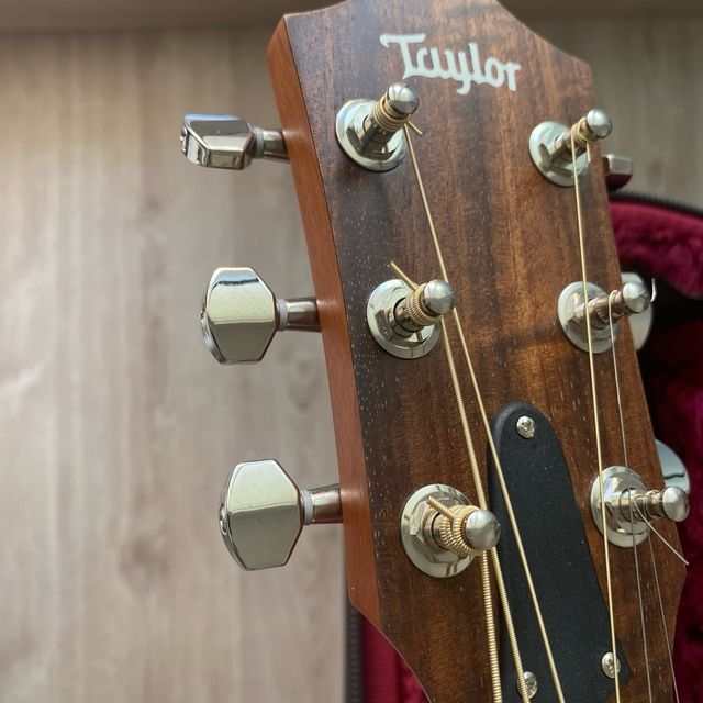 Taylor GS Mini-e Koa Plus