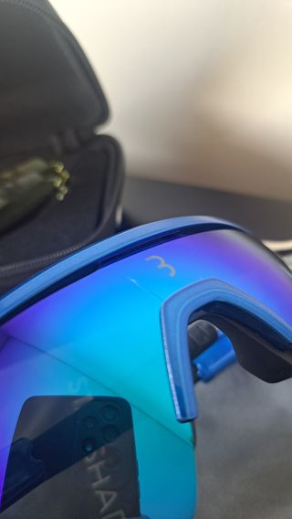 Óculos ciclismo BBB - 3 lentes