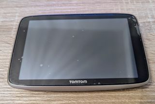 TomTom Go Premium X 6"