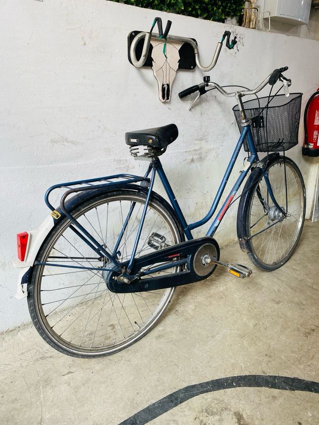 Bicicleta ciudad Batavus