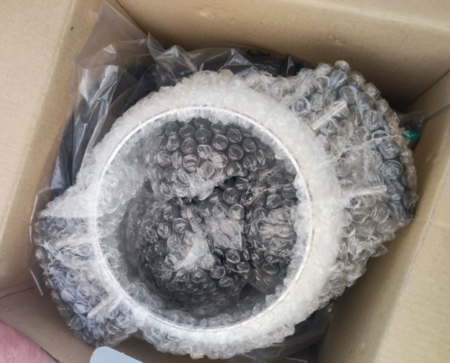 Fondue Loja do gato preto