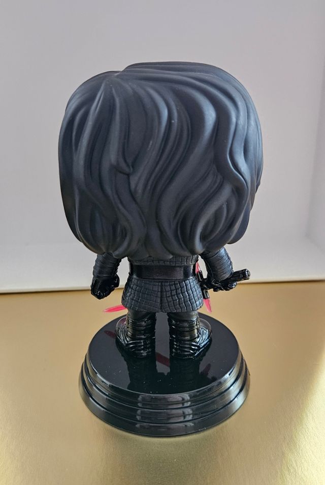 3 Funko Pop Star Wars