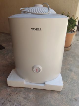 Calentador de agua Teka 50L
