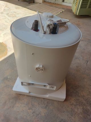 Calentador de agua Teka 50L