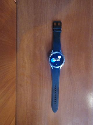 Samsung Gear S3 Classic (Negociable)