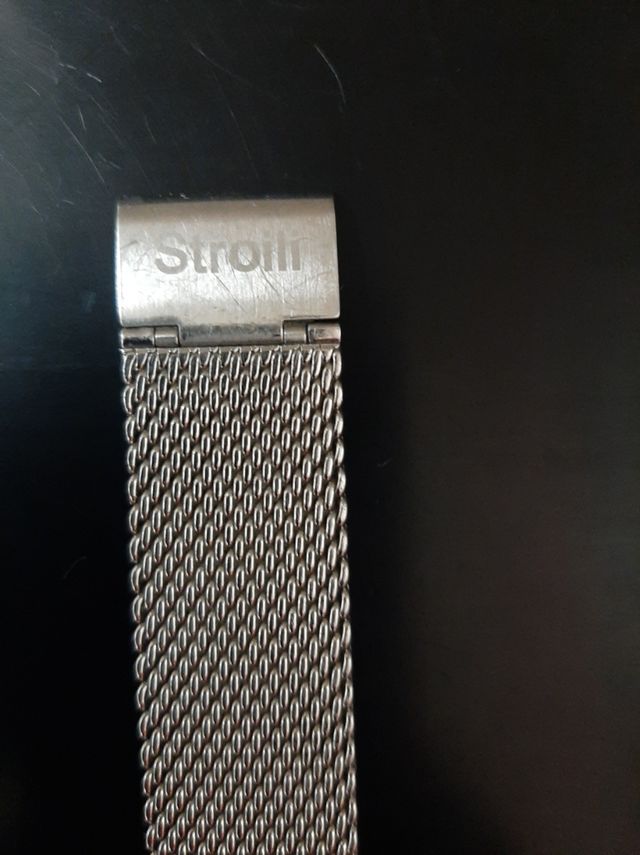 Orologio Stroili uomo