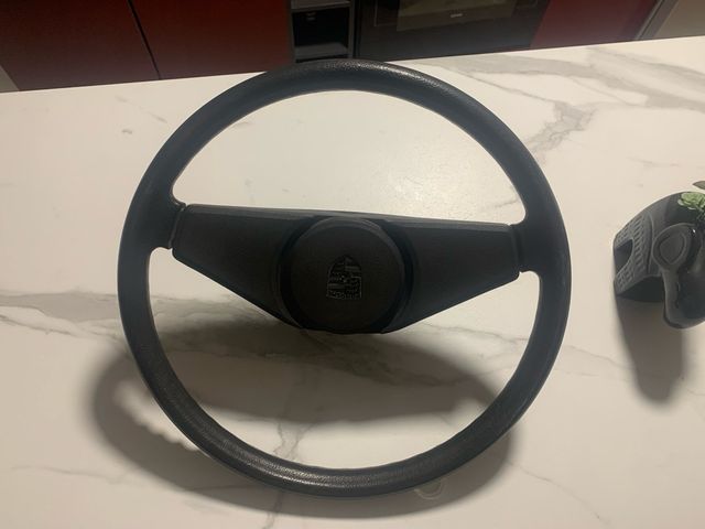 Volante Porsche 924/944 (1ª Serie)