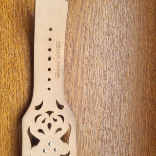 Reloj Tous marrón y dorado