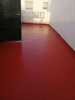 Reformas y construcion