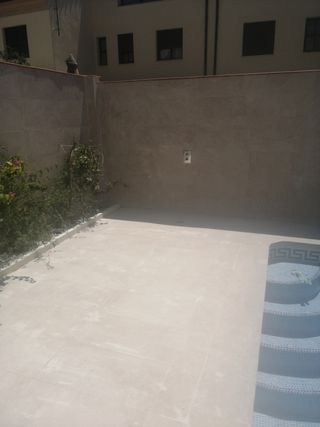 Reformas y construcion