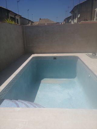 Reformas y construcion