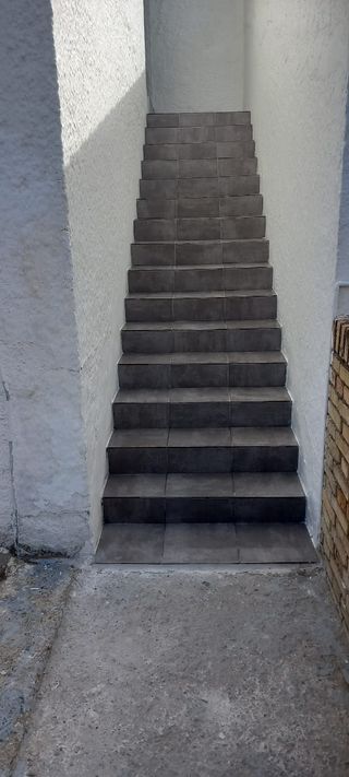 Reformas y construcion