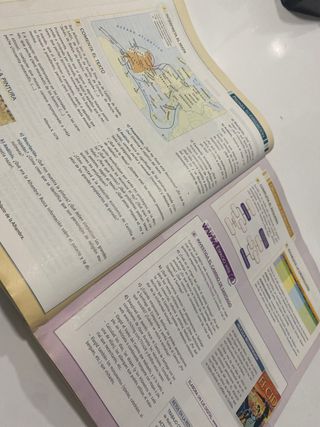 HE (HISTORIA DE ESPAA) BACHILLERATO AULA 3D