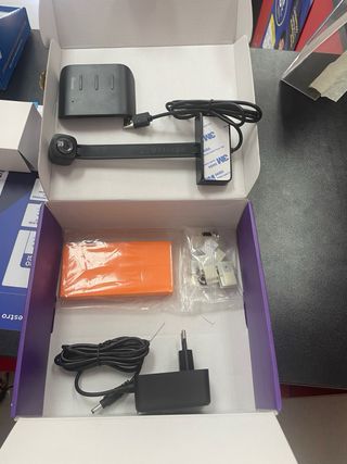 Luz trasera para TV Govee RGBIC (75-85'')