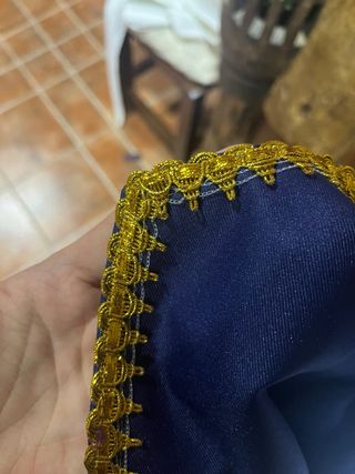 Cosplay Sinbad Magi: el laberinto de la magia