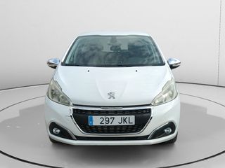 Peugeot 208 Allure