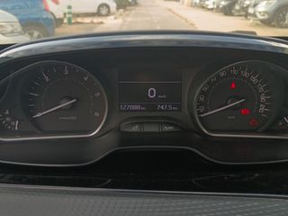 Peugeot 208 Allure
