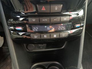 Peugeot 208 Allure