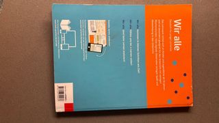Wir alle a1.1 libro del alumno + ejercicios + o...