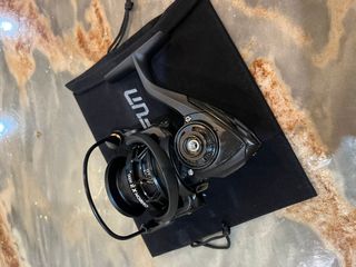 Carrete Pesca Piscifun Carbon X II 3000