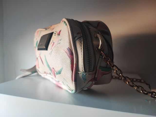 Vestido Boohoo+bolso regalo