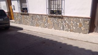 Reformas y ALICATADOS
