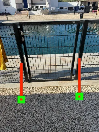 Reformas y ALICATADOS