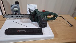 Motosierra Parkside PKS 1000 A1