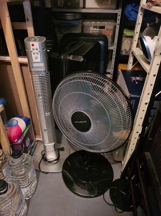 2 ventilatori