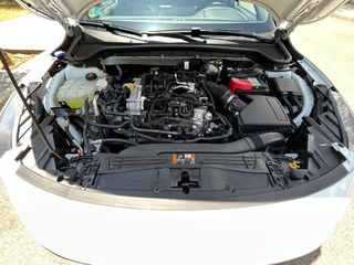 Ford Focus 2022