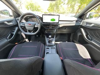 Ford Focus 2022
