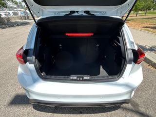 Ford Focus 2022