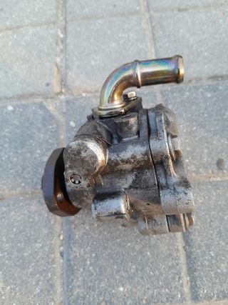 Bomba dirección asistida VW Sharan y Seat Alhambra