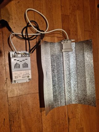 Kit iluminación CMH 315W - Cultivo