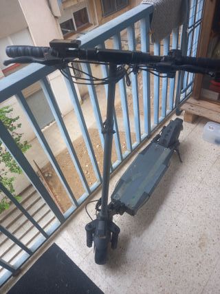 Patinete eléctrico Smartgyro Speedway