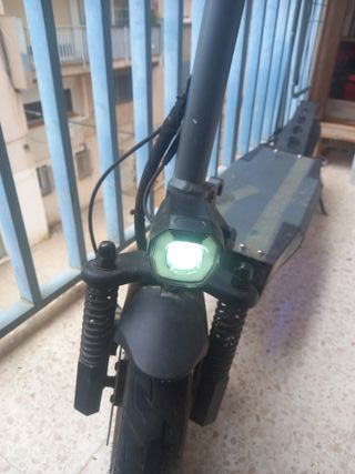 Patinete eléctrico Smartgyro Speedway