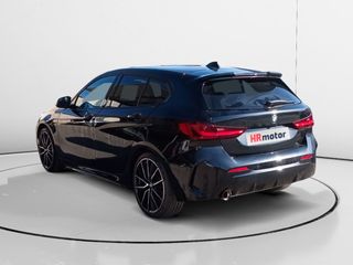 BMW Serie 1 118i M Sport