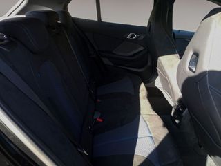 BMW Serie 1 118i M Sport