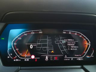 BMW Serie 1 118i M Sport