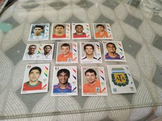 Cromo Xavi Hernández Alemania 2006