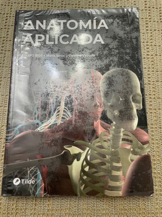 Anatomía aplicada
