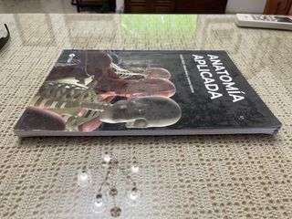 Anatomía aplicada