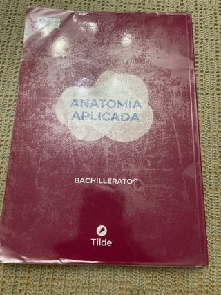 Anatomía aplicada