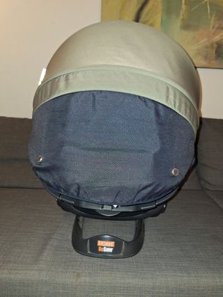 Silla coche bebé STOKKE BESAFE