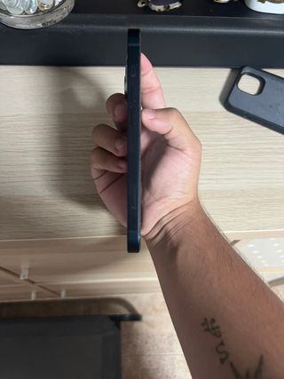 iPhone 14 128GB - Medianoche