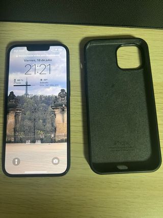 iPhone 14 128GB - Medianoche
