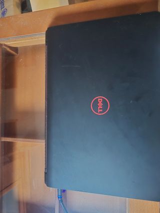 Notebook Dell Inspiron 15 7559 (negoziabile)